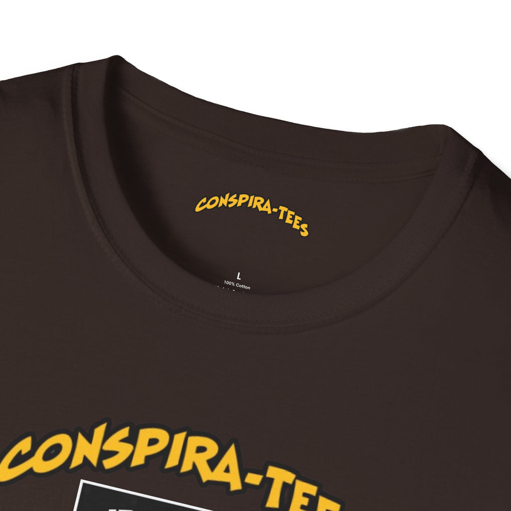 Birds are Drones Conspira-tee