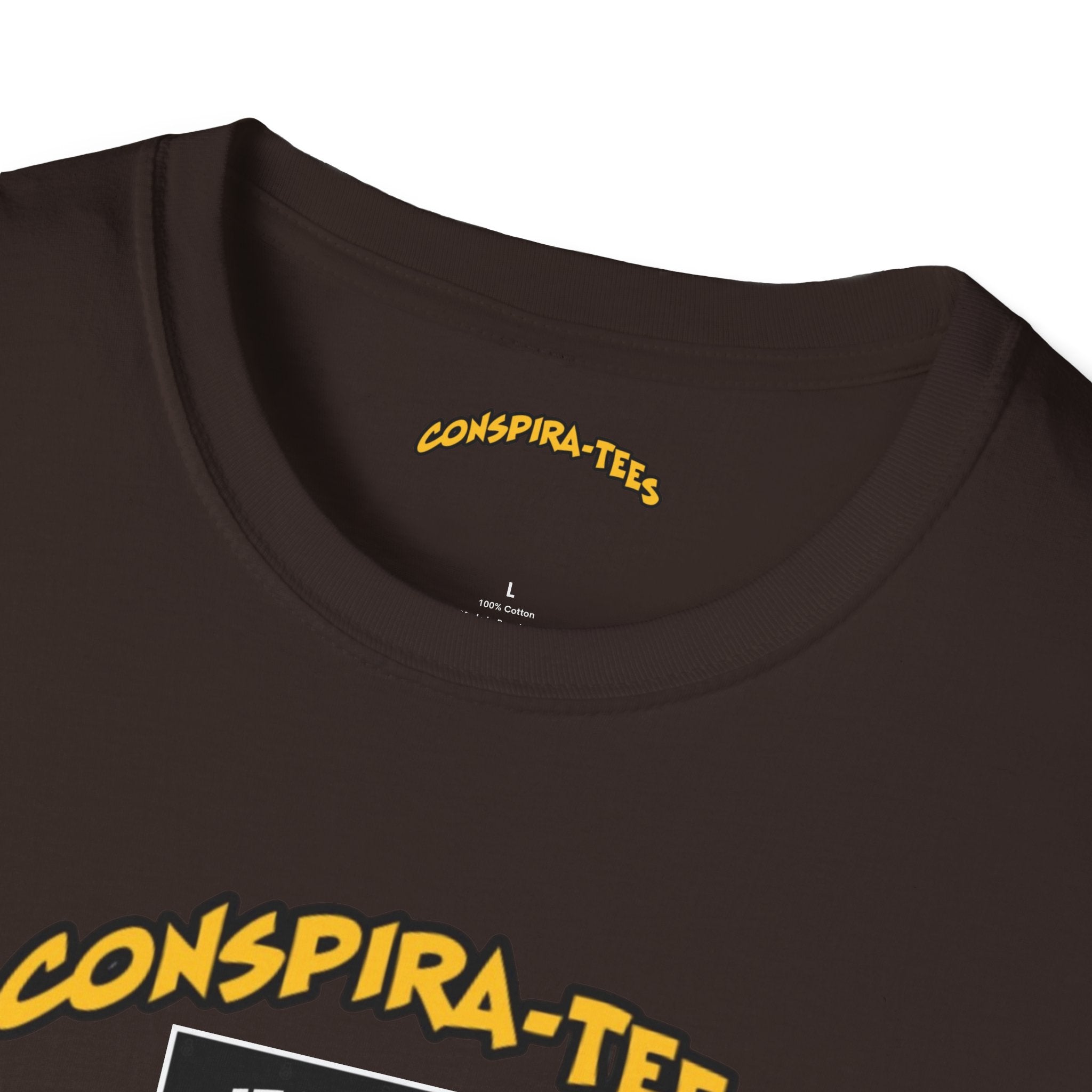 Birds are Drones Conspira-tee
