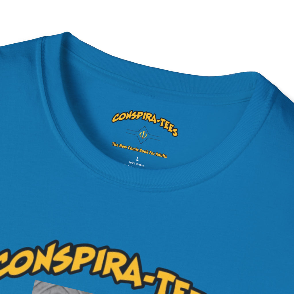 Hero Conspira-tee. “Whenever the people need a hero we shall supply him.” Albert Pike. Are heroes and leaders created by a hidden elite, and presented to the public to achieve specific goals?