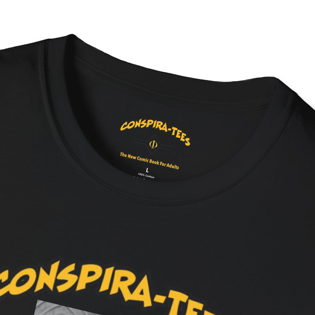 Hero Conspira-tee. “Whenever the people need a hero we shall supply him.” Albert Pike. Are heroes and leaders created by a hidden elite, and presented to the public to achieve specific goals?