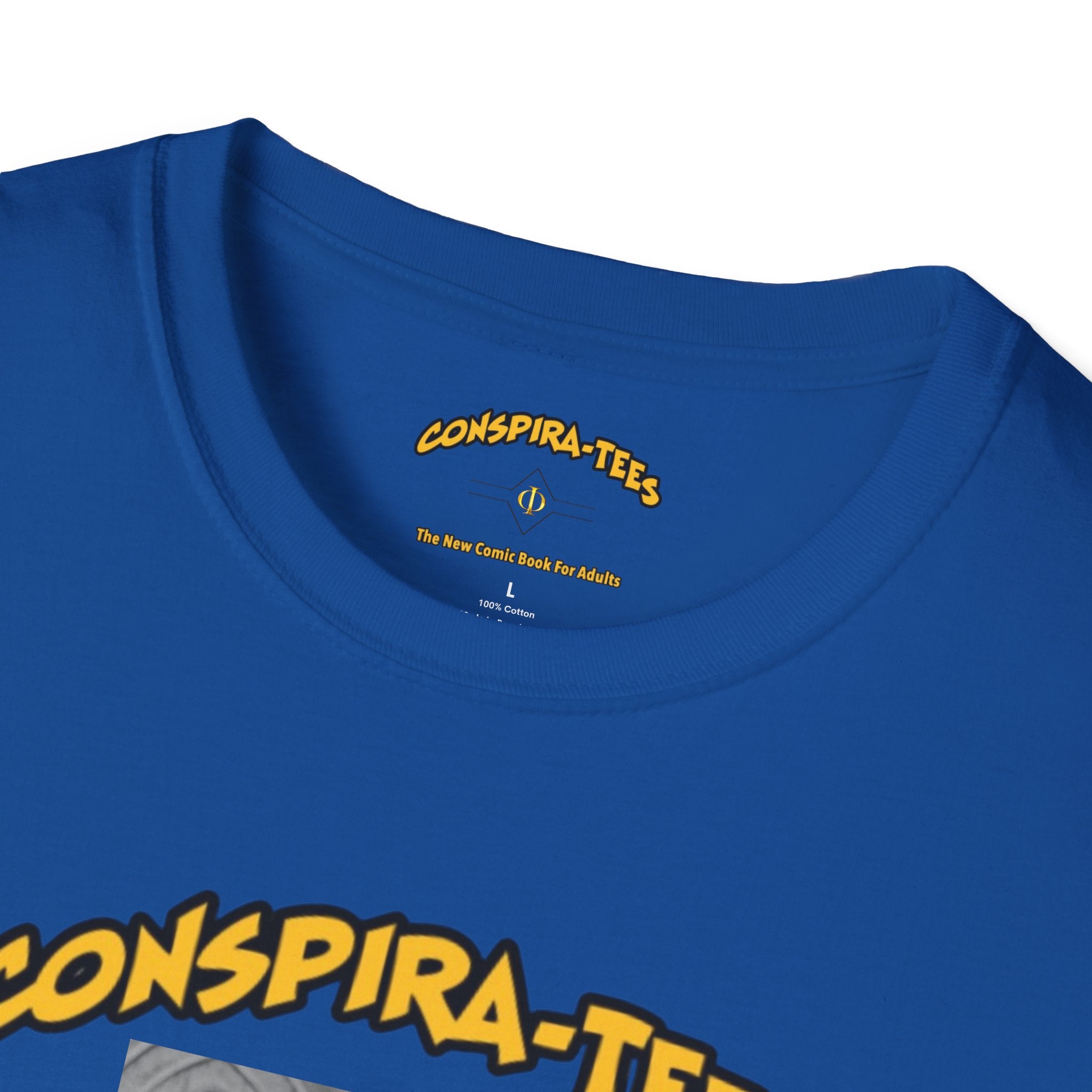 Hero Conspira-tee. “Whenever the people need a hero we shall supply him.” Albert Pike. Are heroes and leaders created by a hidden elite, and presented to the public to achieve specific goals?