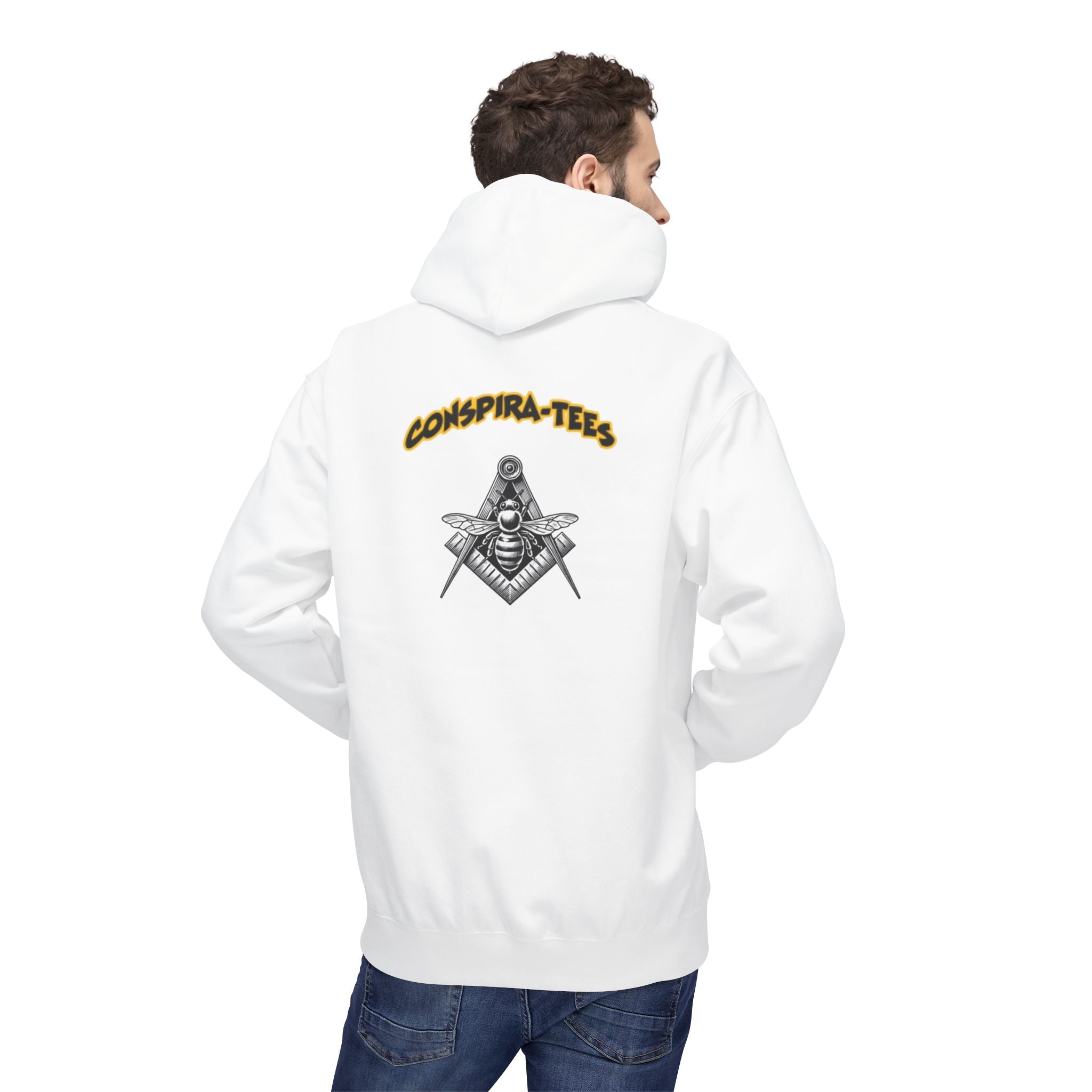 Hero Conspira-tee. “Whenever the people need a hero we shall supply him.” Albert Pike. Are heroes and leaders created by a hidden elite, and presented to the public to achieve specific goals?