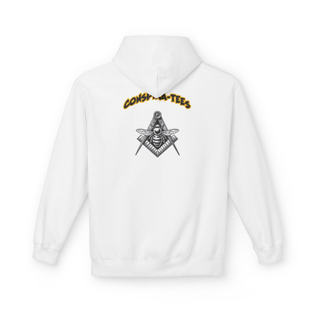 Hero Conspira-tee. “Whenever the people need a hero we shall supply him.” Albert Pike. Are heroes and leaders created by a hidden elite, and presented to the public to achieve specific goals?