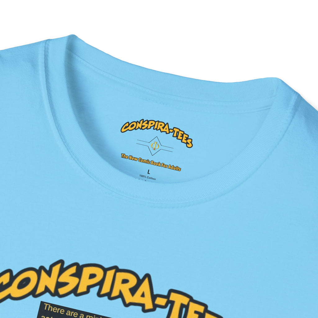 Central Casting Conspira-tee. Did the Beatles use stand ins for various reasons?