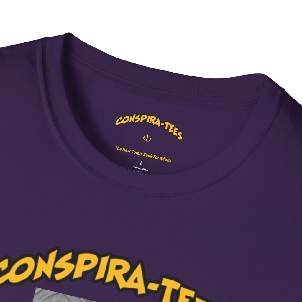 Hero Conspira-tee. “Whenever the people need a hero we shall supply him.” Albert Pike. Are heroes and leaders created by a hidden elite, and presented to the public to achieve specific goals?