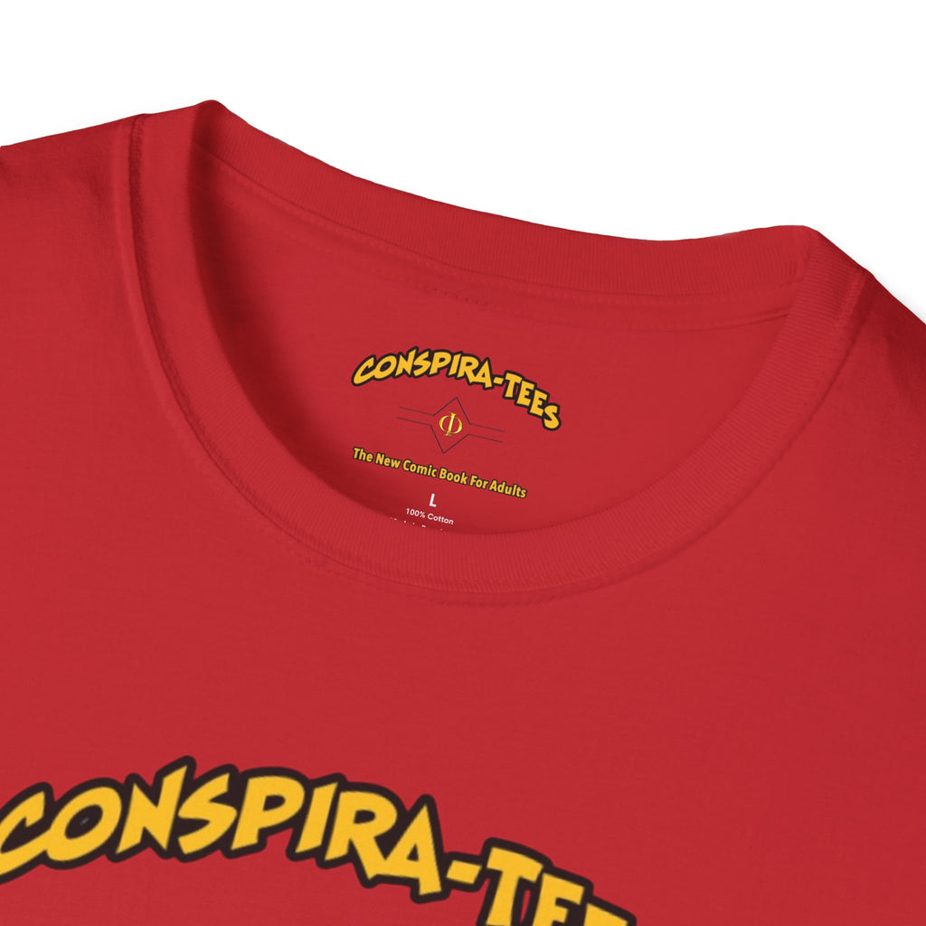 Conspiracy Conspira-tee. A group of lemurs is most commonly called a conspiracy. This unique collective noun refers to their social intelligence and cooperative behavior when outsmarting predators.