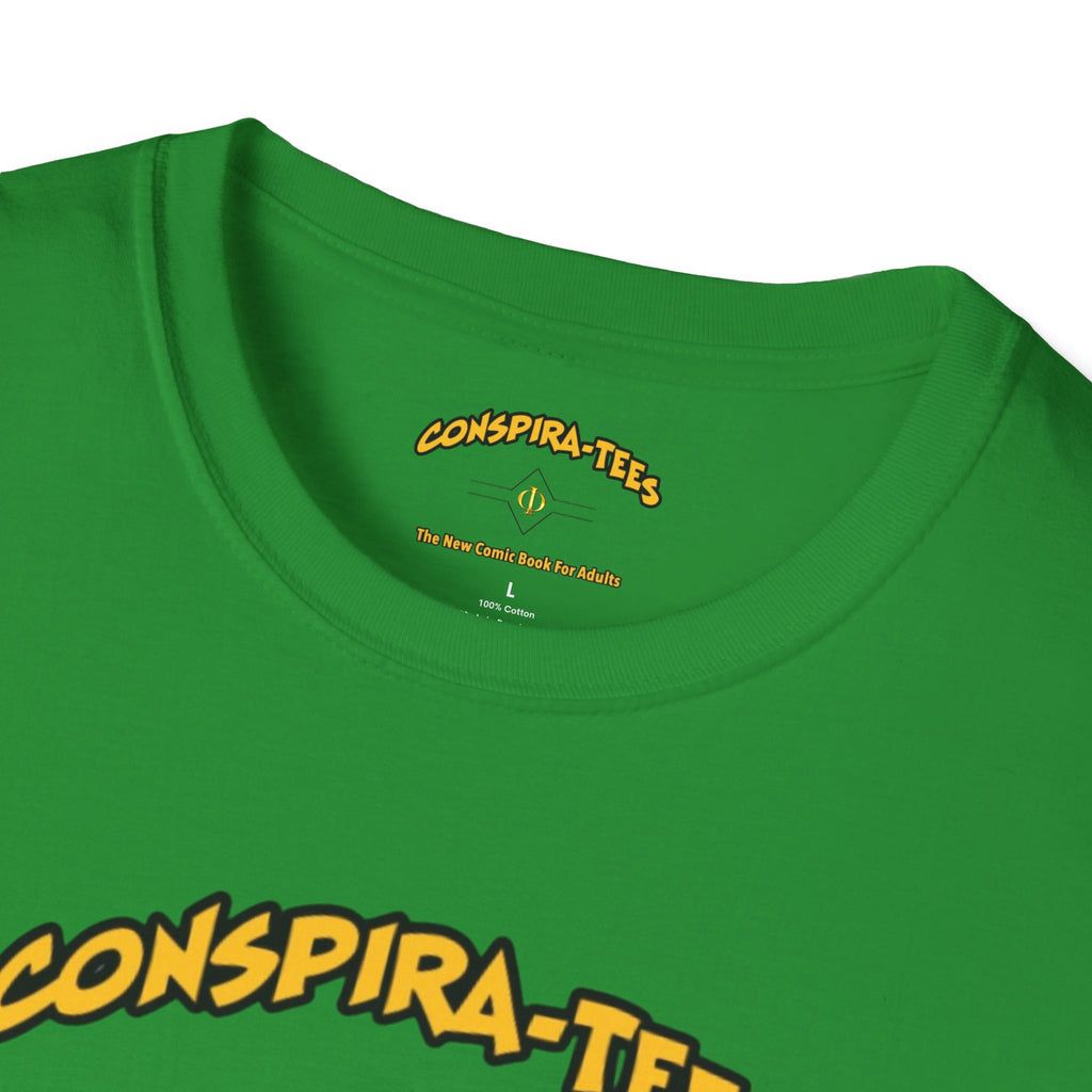 Conspiracy Conspira-tee. A group of lemurs is most commonly called a conspiracy. This unique collective noun refers to their social intelligence and cooperative behavior when outsmarting predators.