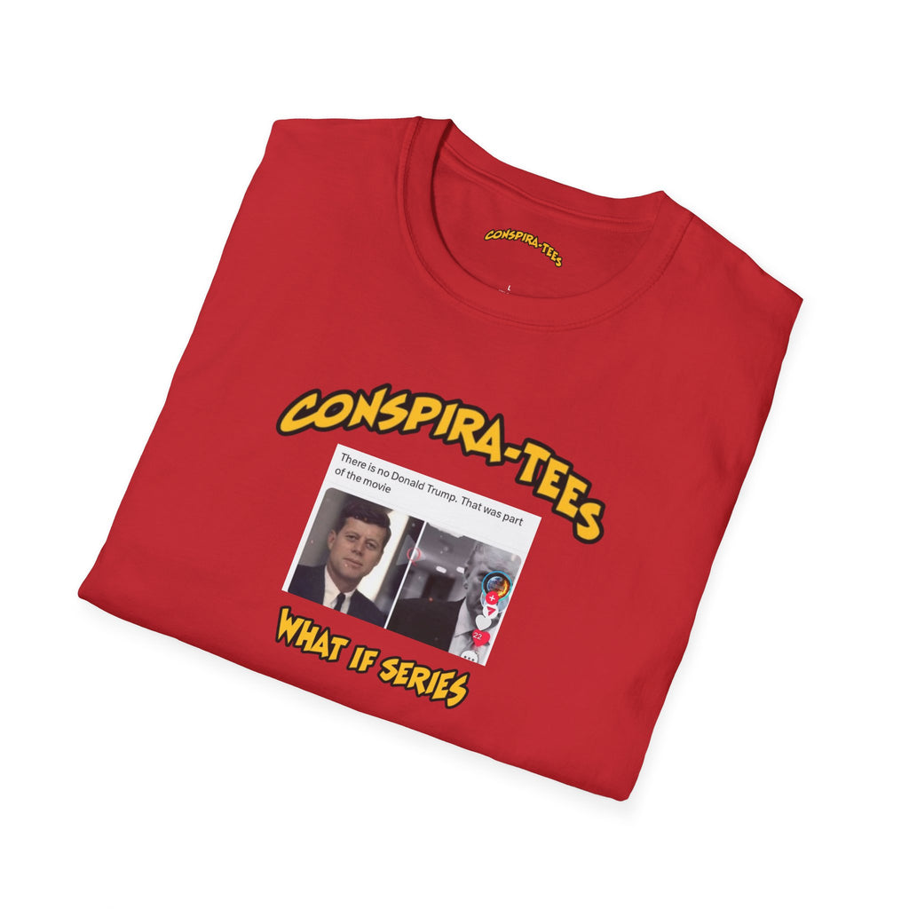 Central Casting Conspir-tee